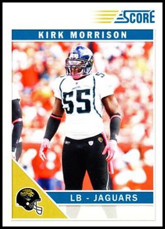 134 Kirk Morrison